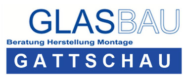 Glasbau Gaschau Logo